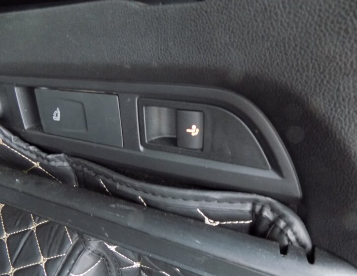 Škoda Kodiaq SUV 2,0 l 110 kw