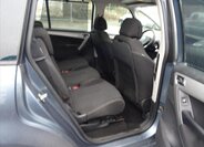 Citroën C4 Picasso MPV 1,6 l 88 kw