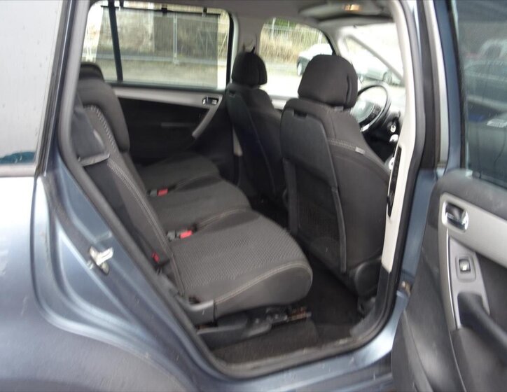 Citroën C4 Picasso MPV 1,6 l 88 kw