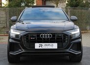 Audi SQ8 8