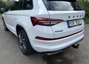 Škoda Kodiaq 8