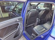 Volkswagen Tiguan SUV 2,0 l 235 kw
