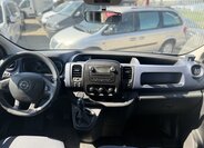 Opel Vivaro Ostatní 1,6 l 85 kw