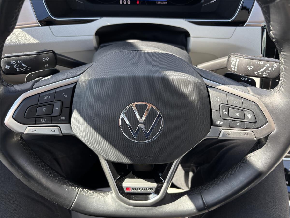 Volkswagen Passat Kombi 2,0 l 147 kw