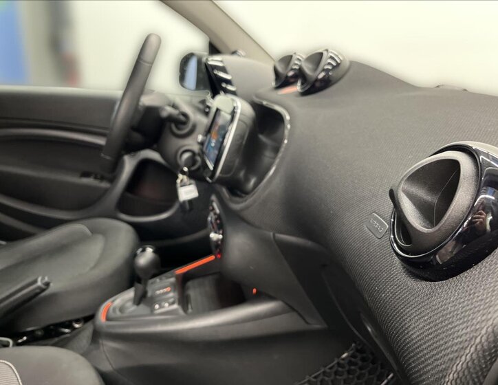 Smart Fortwo 18