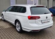 Volkswagen Passat Kombi 2,0 l 110 kw