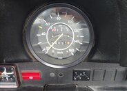 Volkswagen Ostatní Kabriolet 1,2 l 25 kw