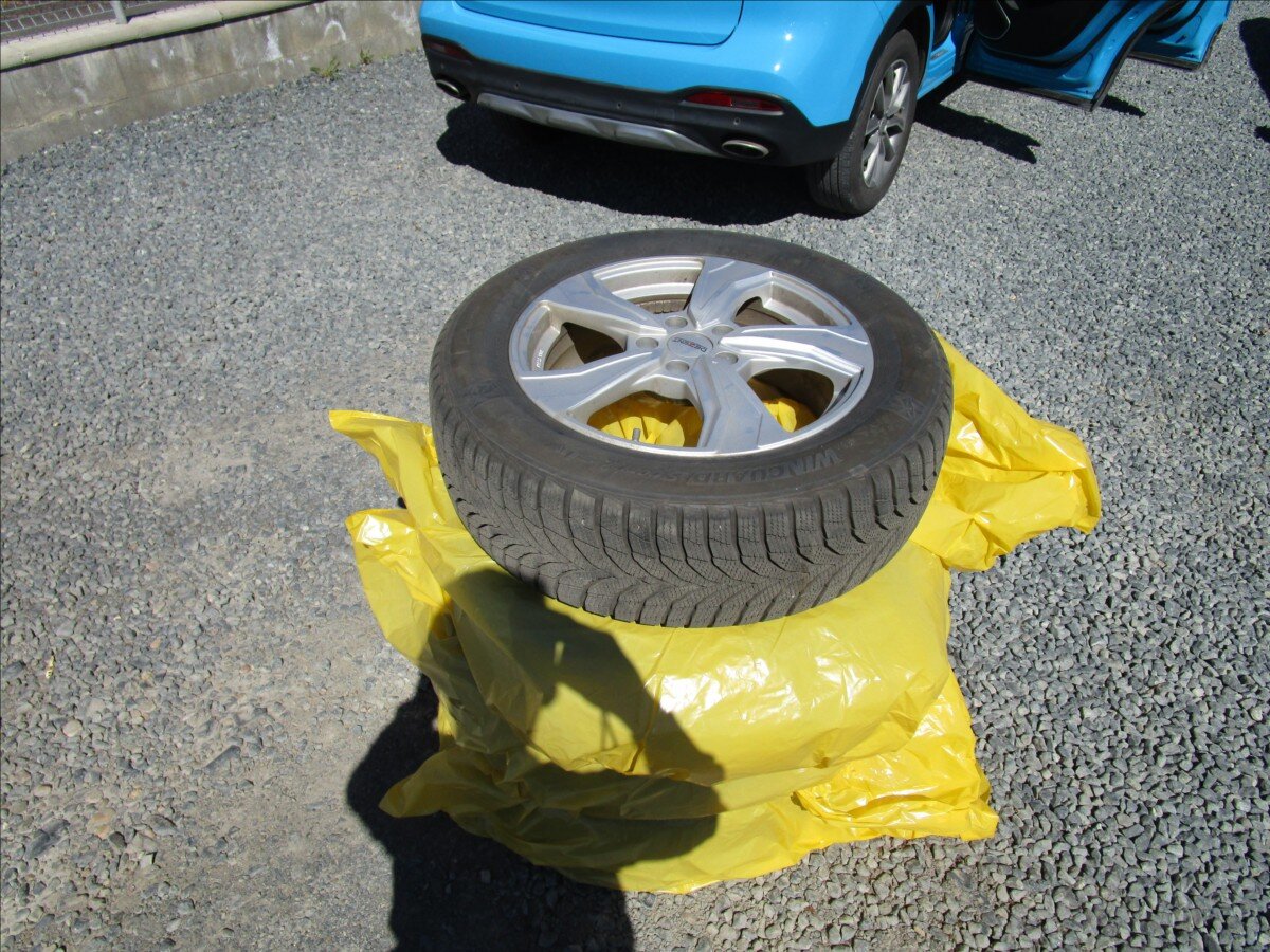 MG HS Hatchback 1,5 l 119 kw