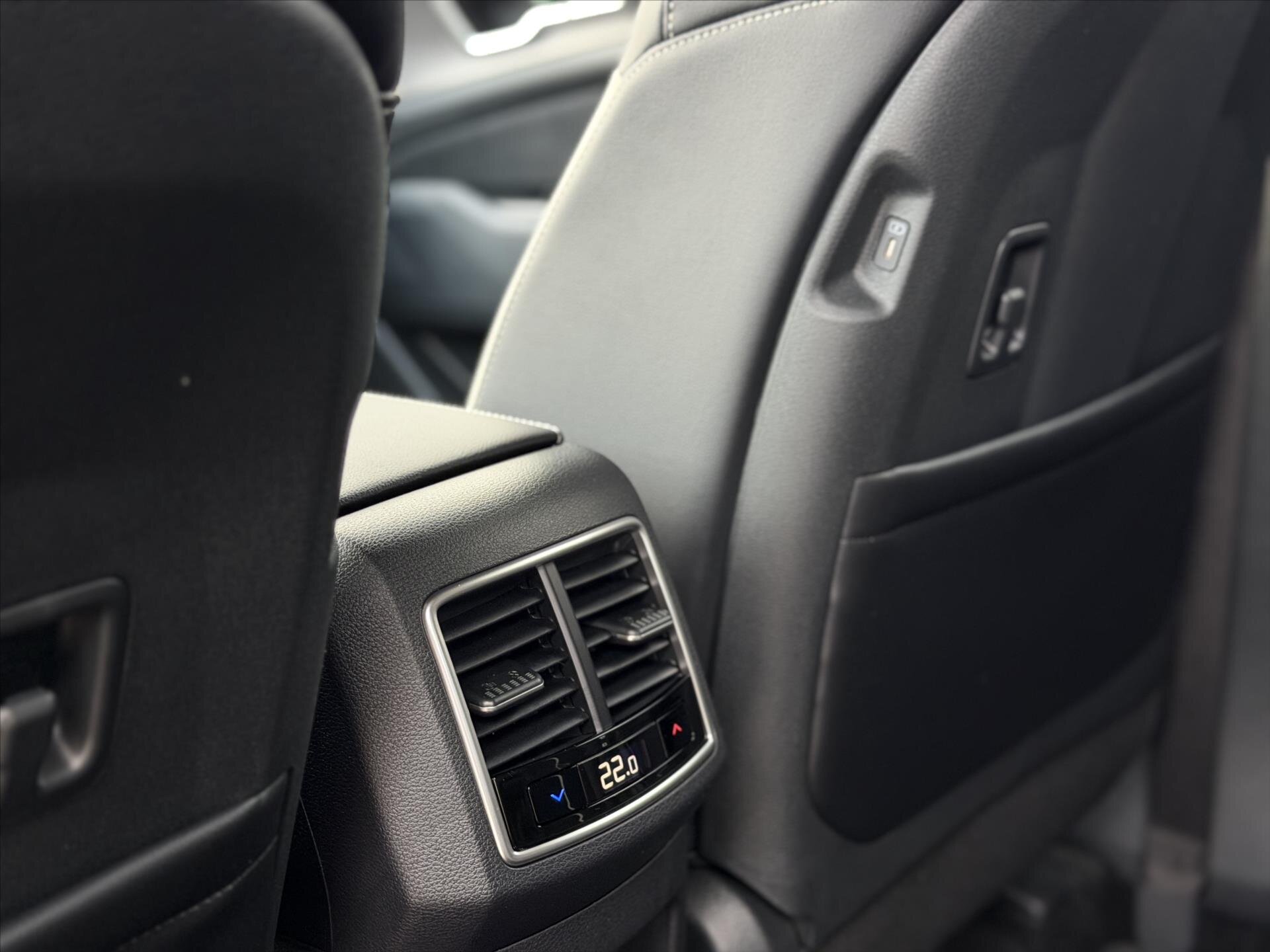 KIA Sportage SUV / Terénní 1,6 l 110 kw