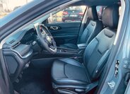 Jeep Compass SUV / Terénní 1,6 l 96 kw