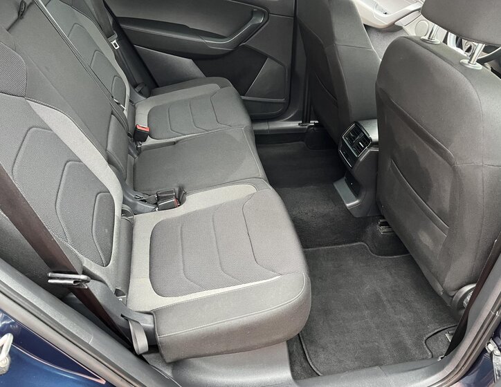 Škoda Kodiaq SUV 2,0 l 110 kw