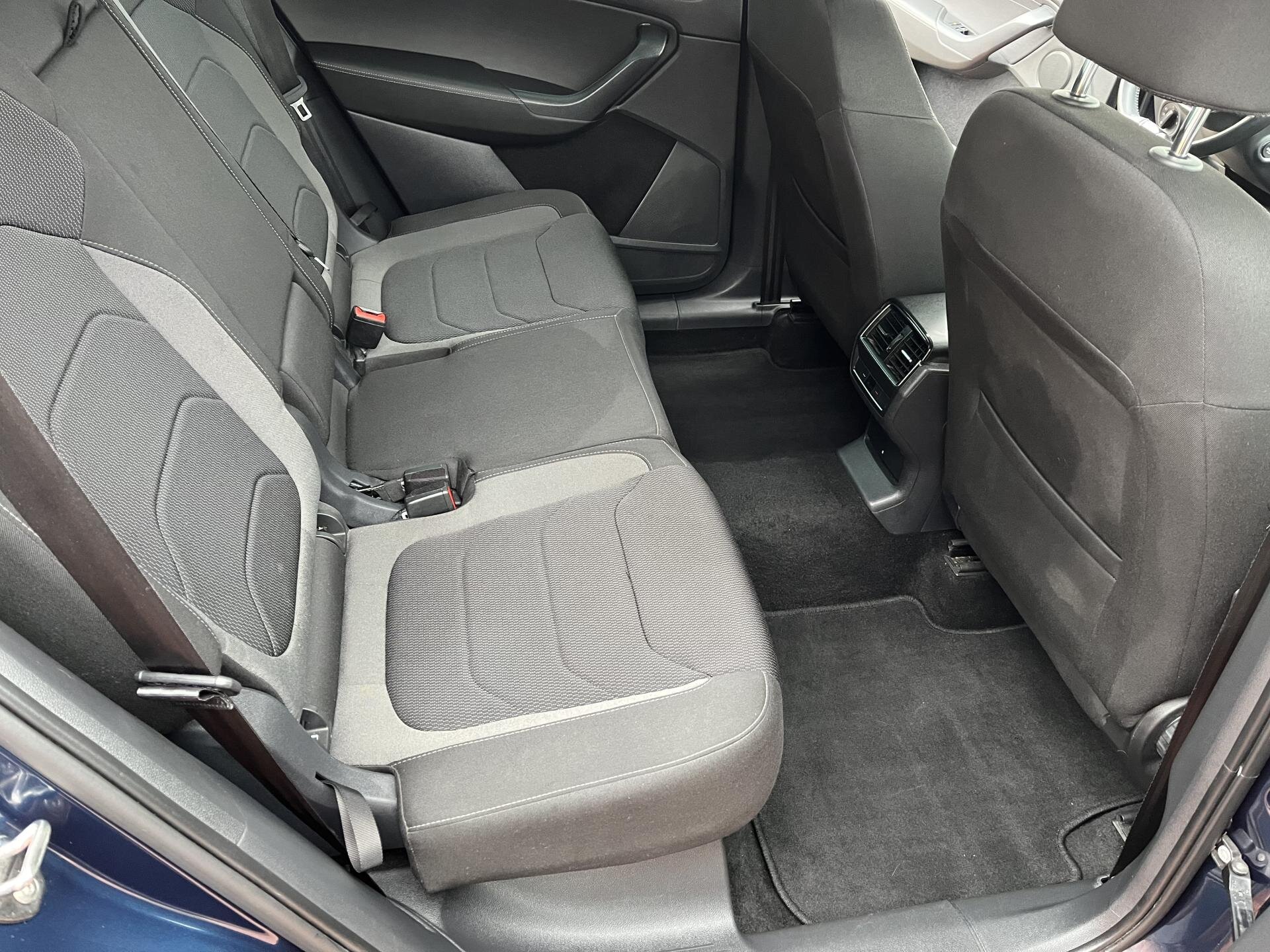 Škoda Kodiaq SUV 2,0 l 110 kw