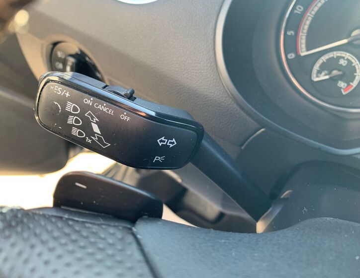 Škoda Octavia Kombi 2,0 l 135 kw