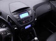 Hyundai ix35 SUV 2,0 l 100 kw