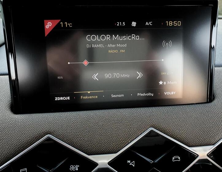 DS Automobiles DS3 Crossback 27