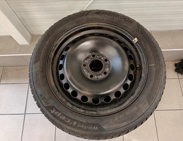 Ford Grand C-MAX MPV 1,5 l 110 kw