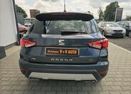 Seat Arona 7