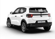 Citroën C3 Hatchback 1,2 l 74 kw