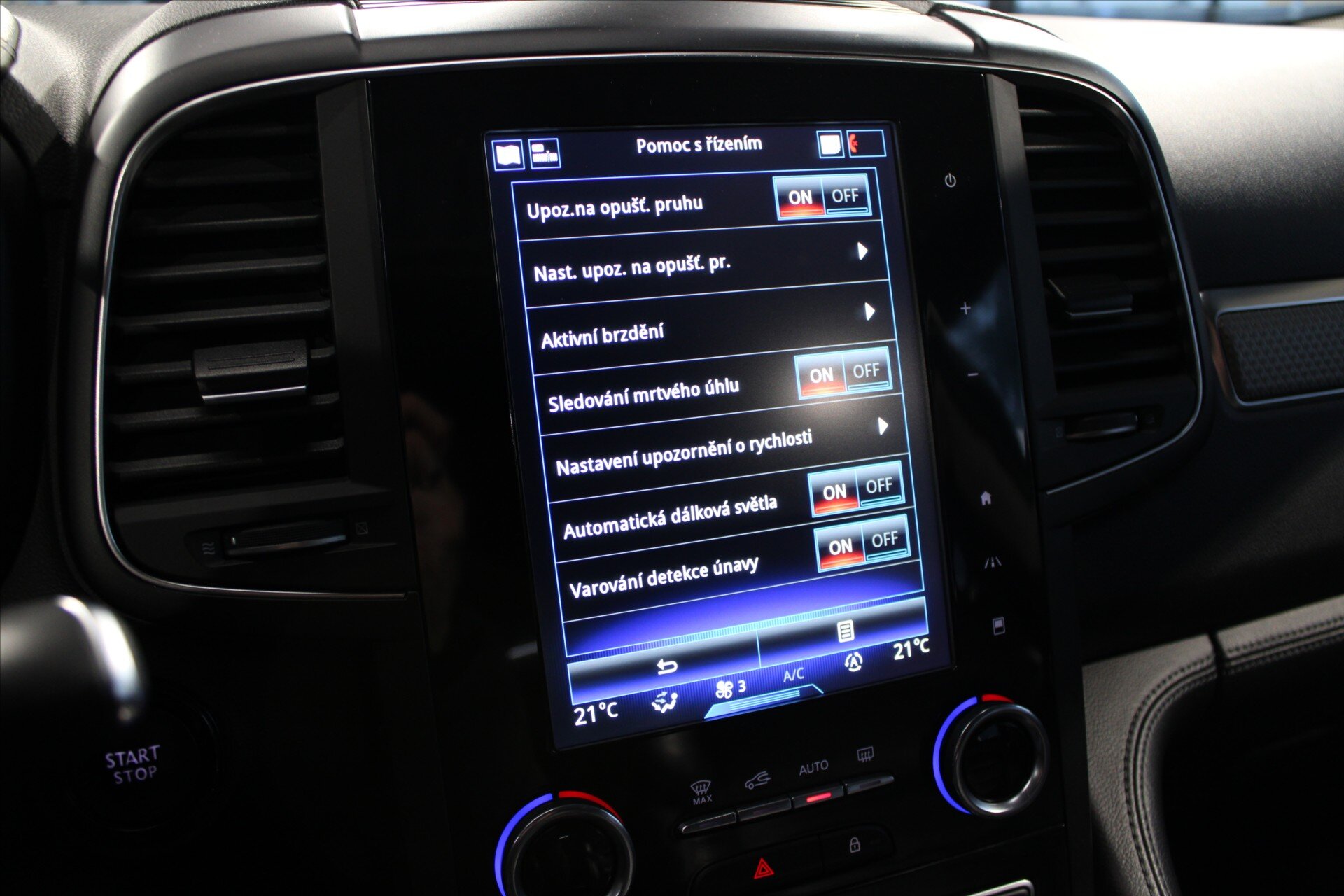 Renault Koleos SUV 2,0 l 140 kw