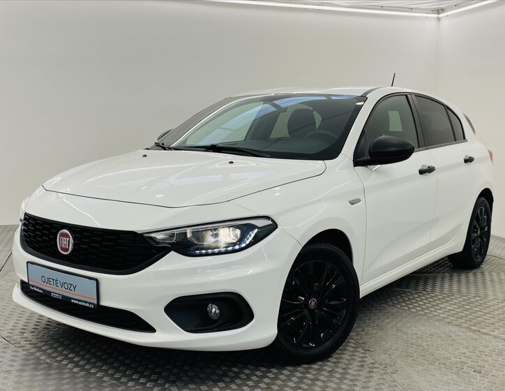 Fiat Tipo 1