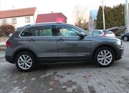 Volkswagen Tiguan 3