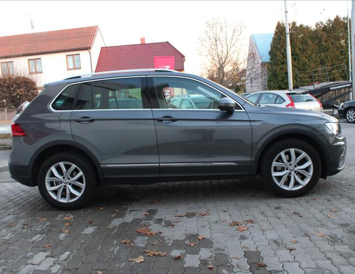 Volkswagen Tiguan 3