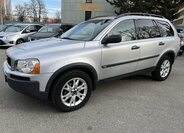 Volvo XC90 SUV / Terénní 2,4 l 120 kw
