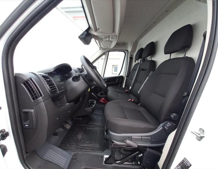 Toyota ProAce VAN / Minibus 2,2 l 103 kw