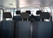 Volkswagen Transporter 16