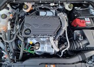 Ford Focus Kombi 1,5 l 88 kw