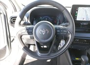 Toyota Yaris Hatchback 1,5 l 68 kw