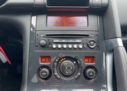 Peugeot 3008 SUV 1,6 l 88 kw