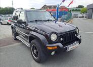 Jeep Cherokee 2