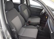 Opel Meriva MPV 1,7 l 74 kw