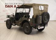 Jeep Ostatní 12
