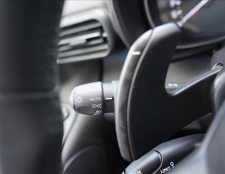 Citroën Berlingo MPV 1,5 l 96 kw