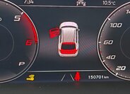 Seat Tarraco SUV / Terénní 2,0 l 147 kw