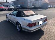 Mercedes-Benz SL 4