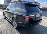 Land Rover Range Rover SUV 4,4 l 250 kw