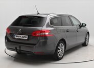 Peugeot 308 Kombi 1,5 l 96 kw