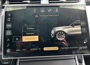 Land Rover Range Rover Velar SUV 3,0 l 221 kw