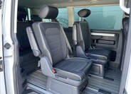 Volkswagen Multivan 22