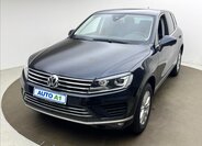 Volkswagen Touareg SUV 3,0 l 193 kw