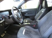 Opel Mokka Hatchback 1,2 l 96 kw