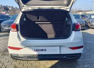 Hyundai i30 Hatchback 1,5 l 81 kw