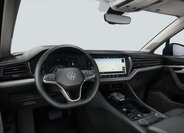 Volkswagen Touareg SUV 3,0 l 210 kw