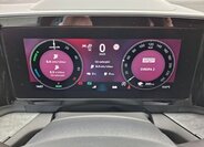 Škoda Kodiaq SUV / Terénní 1,5 l 150 kw