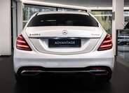 Mercedes-Benz Třídy S Sedan / Limuzína 2,9 l 250 kw