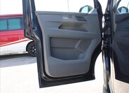 Volkswagen Transporter 9