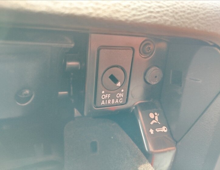 Volkswagen Passat 28